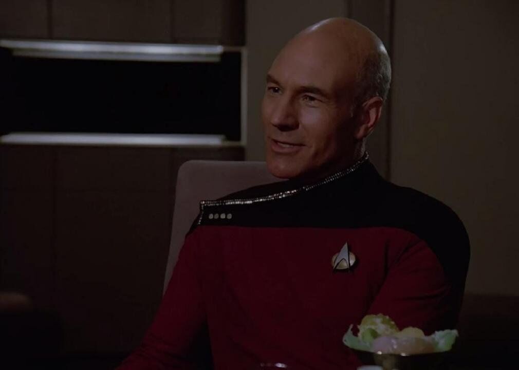 Jean-Luc (Star Trek)